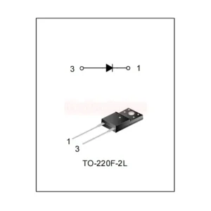 SFR20F60BF2