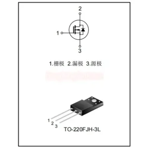 SVSP65R380FJHD4