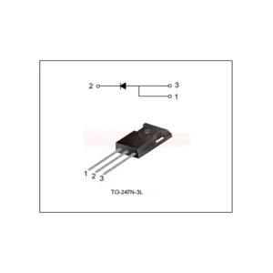SGTP50V65FD2PU