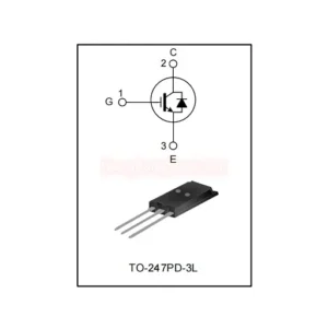 SGTP80W120FDB1PH3