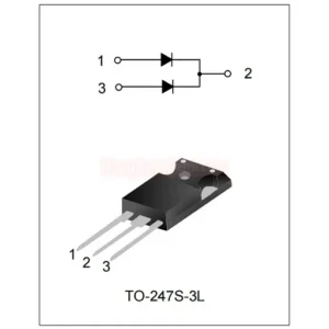 SGTP50V65FD2PIS