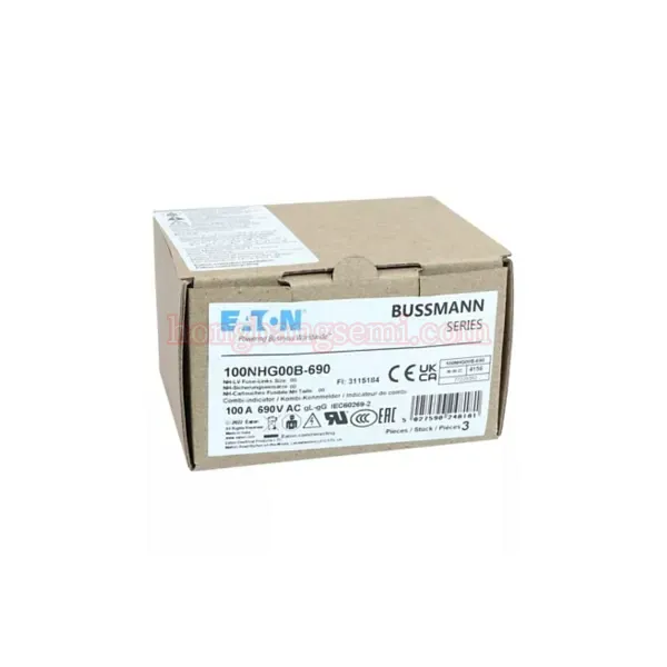 100NHG00B-690 - 图片 5