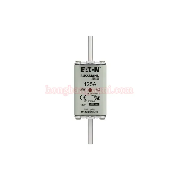 125NHG1B-690 - 图片 2