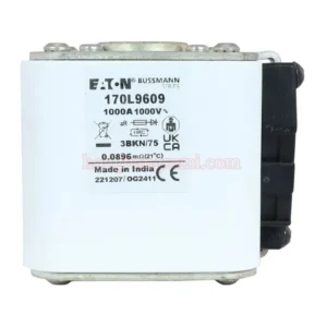 170L9609