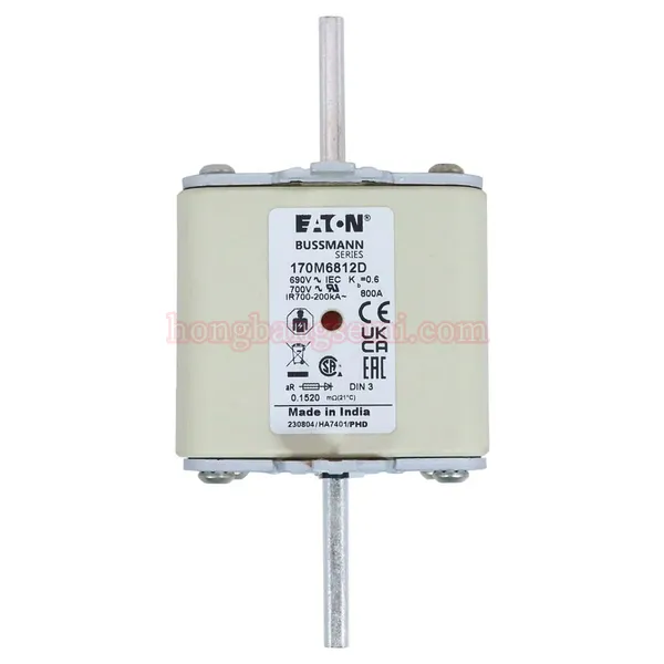 170M6812D