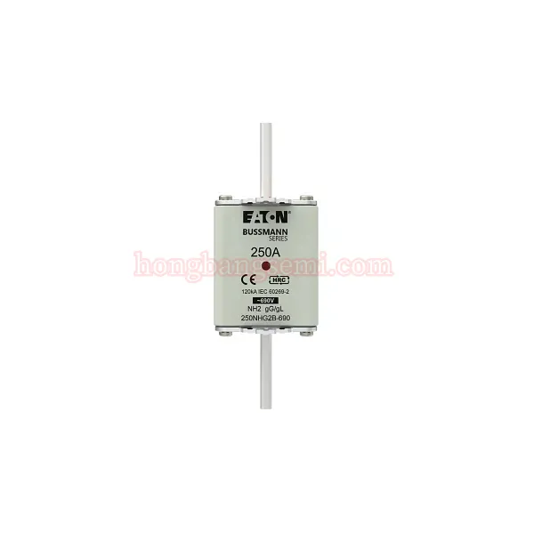 250NHG2B-690 - 图片 2