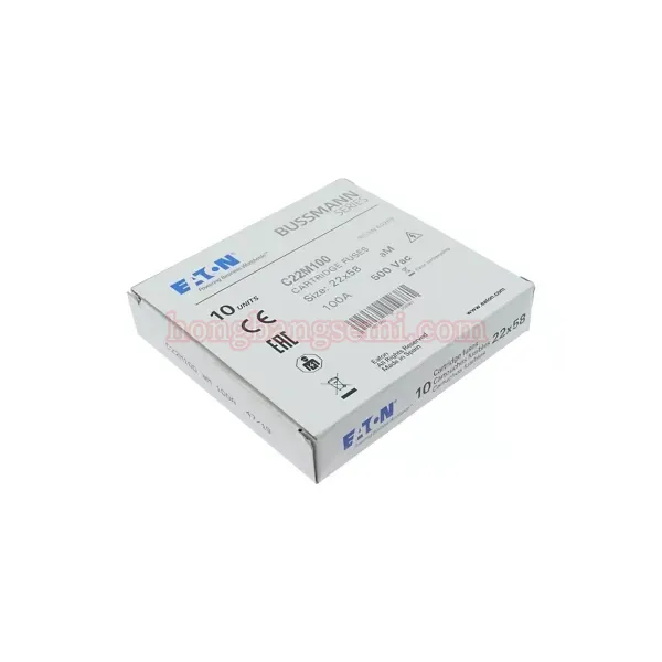 C22M100 - 图片 4