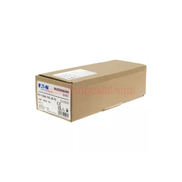 PV-125A-1XL-B-15 - 图片 4